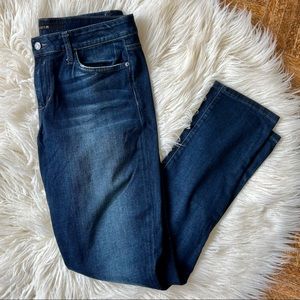 Joes Jeans Skinny Booty Fit